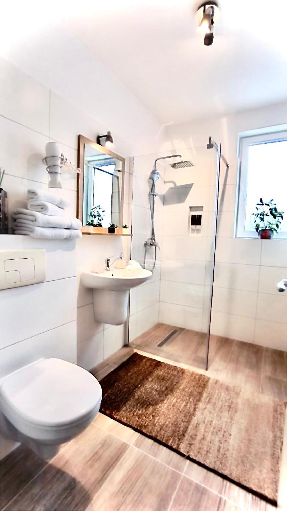 Apartament Comfort Primaverii Рышнов Экстерьер фото